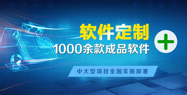 龙滚软件开发